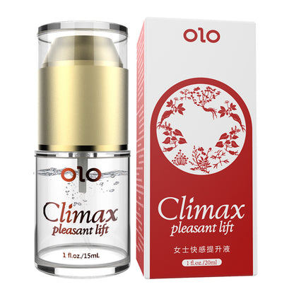 OLO女用快感增强液【20ml】