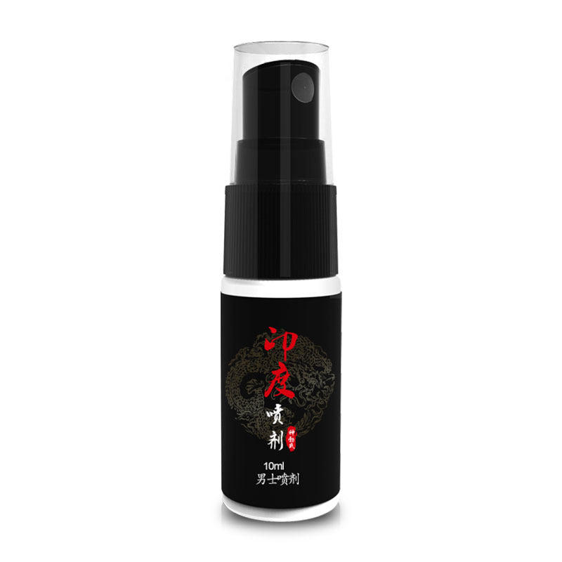 神勃氏印度喷剂10ml L37