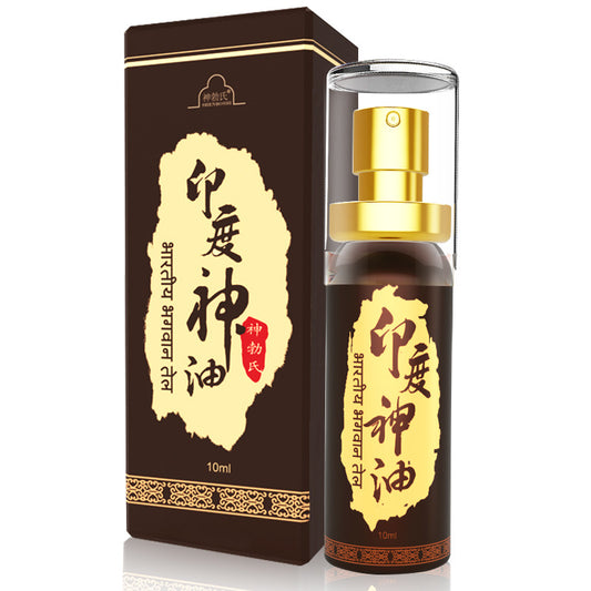 印度神油喷雾 喷雾10ml L38