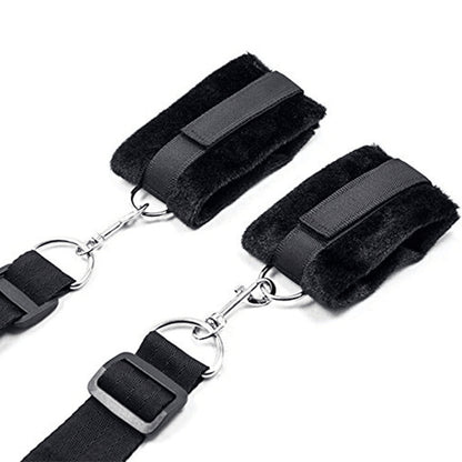 sm bondage straps