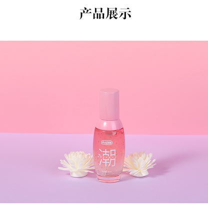 独爱粉嫩修护精华液凝胶女用高潮水30ML L62