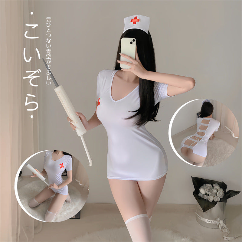 Sweetheart Nurse C100