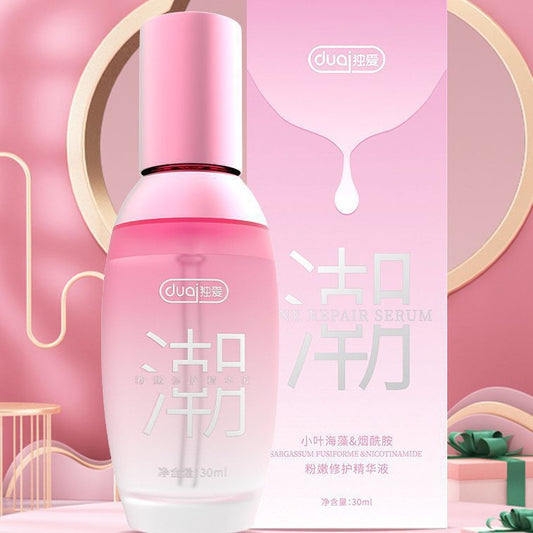 独爱粉嫩修护精华液凝胶女用高潮水30ML L62