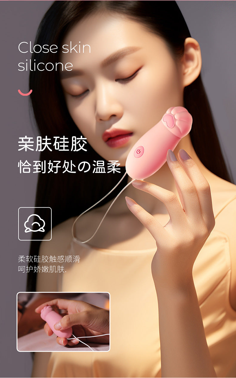 🐱Cute pet vibrator🐷