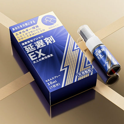 神皇印度神油-征服女神 10ml  L75