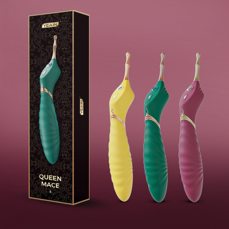 YEAIN-‍🔮Fairy Magic Scepter Vibrator