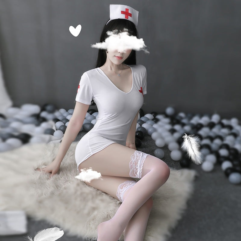 Sweetheart Nurse C100