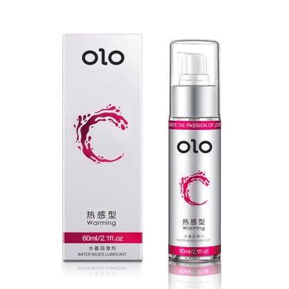 OLO 润滑液 60ml