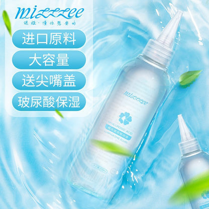 谜姬 水溶性玻尿酸润滑油200ML  L61