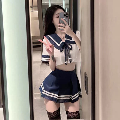 JK Sailor Love [without socks] C81