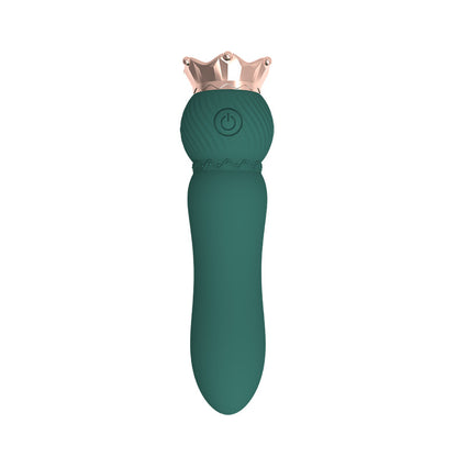 👑Crown Vibrator