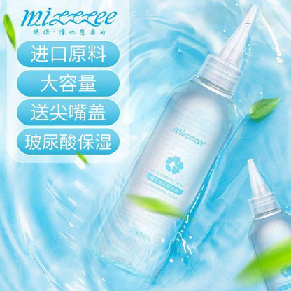 谜姬 水溶性玻尿酸润滑油200ML  L61