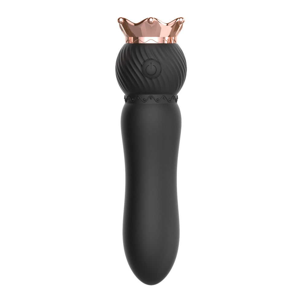 👑Crown Vibrator