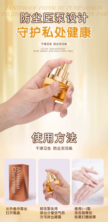 S-HAND女性高潮液 【30ml】L54