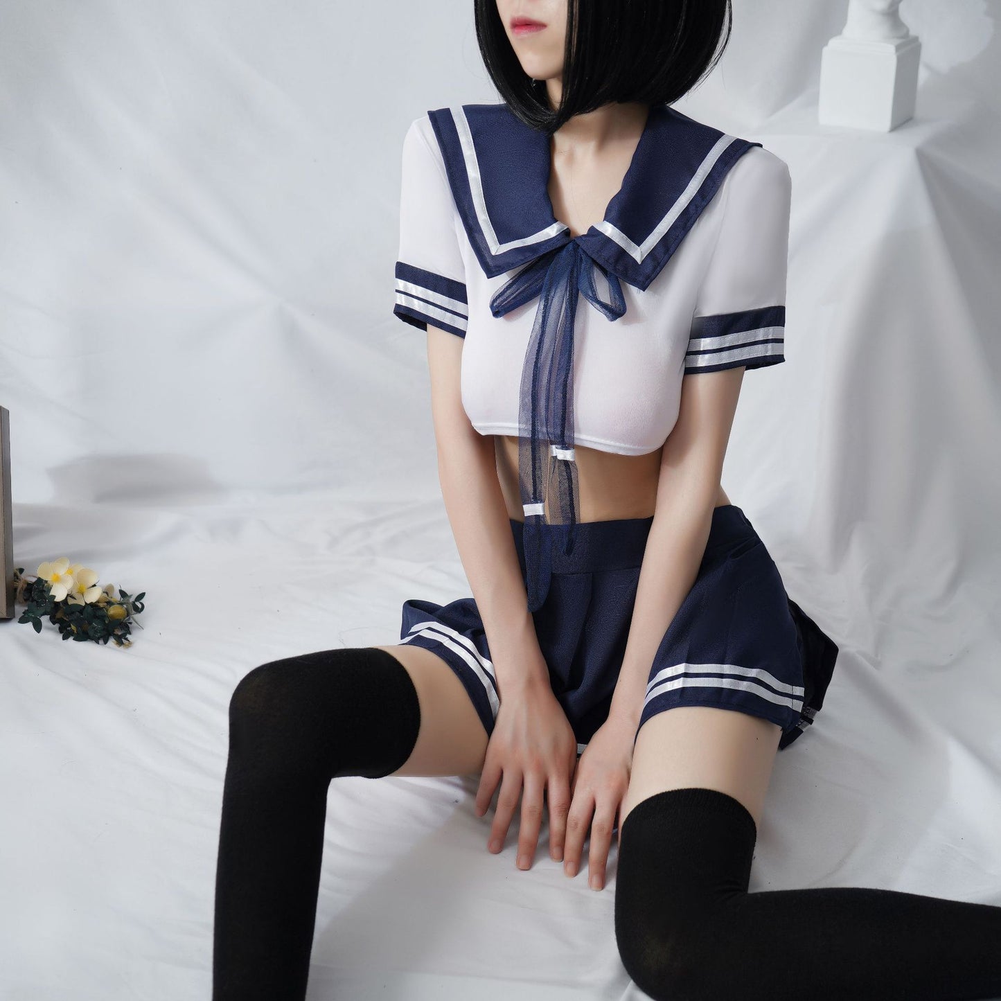 JK Sailor Love [without socks] C81