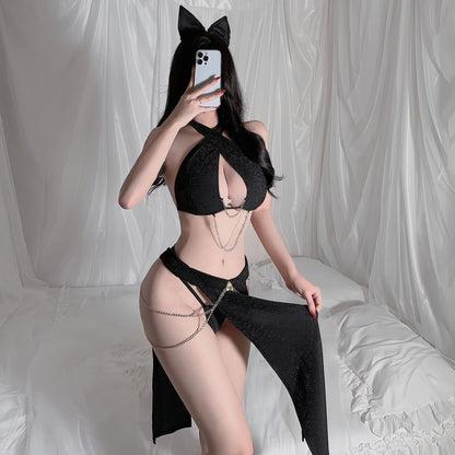 COS Egyptian Catwoman [Super Texture] C144