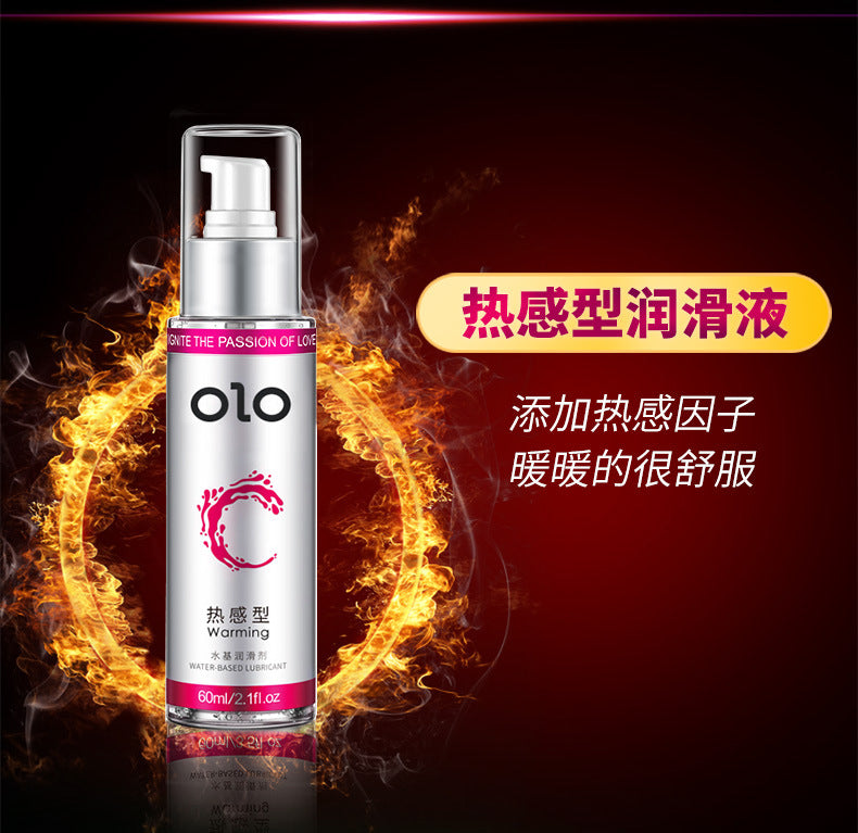 OLO lubricant 60ml