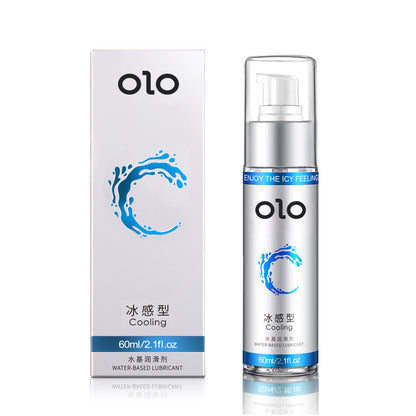 OLO lubricant 60ml