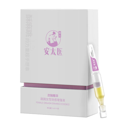 女性超快感高潮润滑液1ml L34