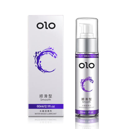 OLO lubricant 60ml