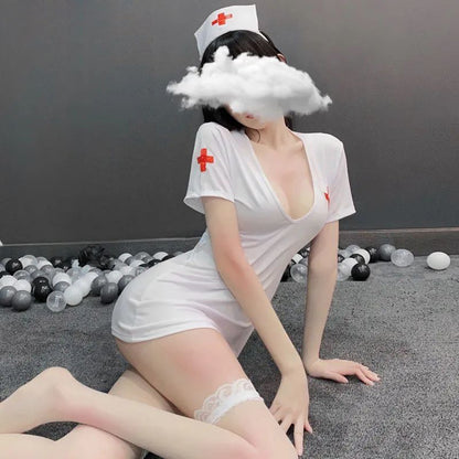 Sweetheart Nurse C100