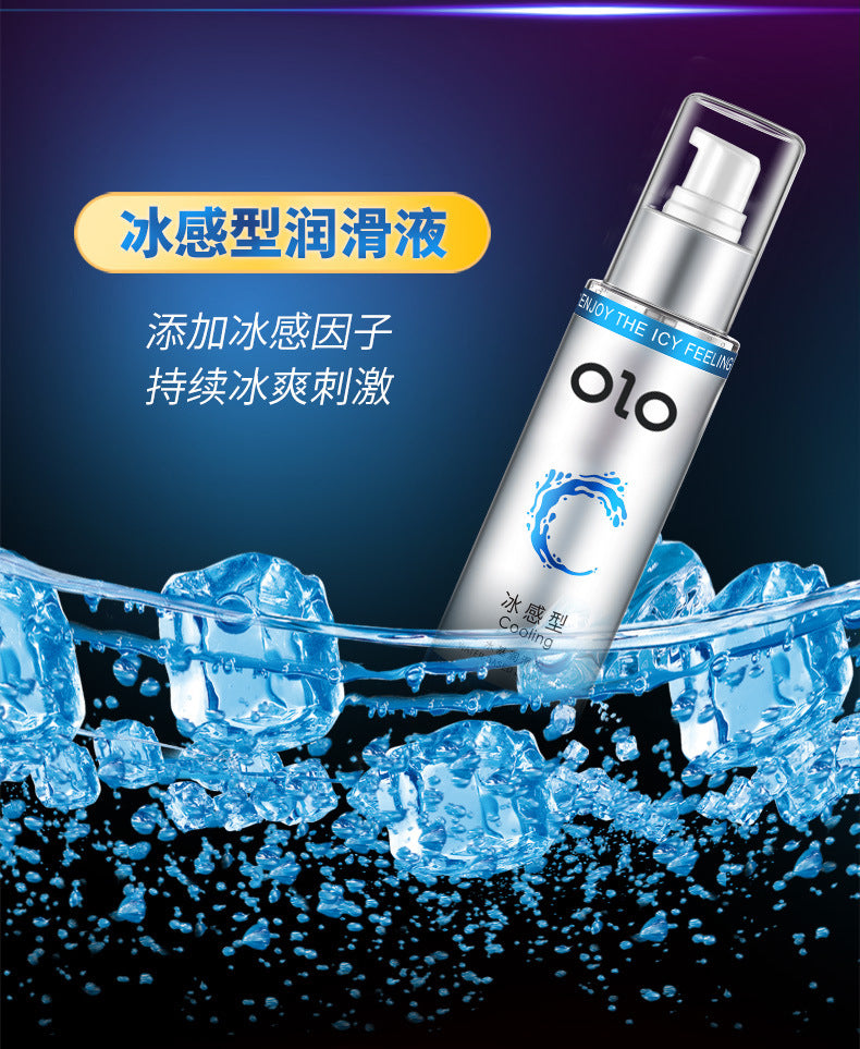 OLO 润滑液 60ml