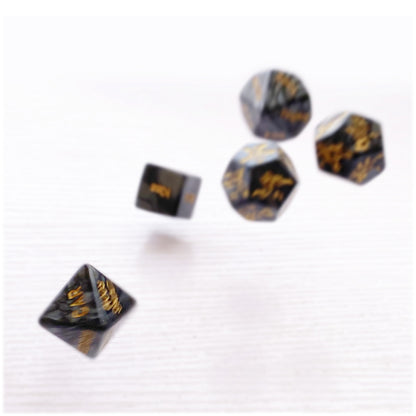 SM fun 5 in 1 dice