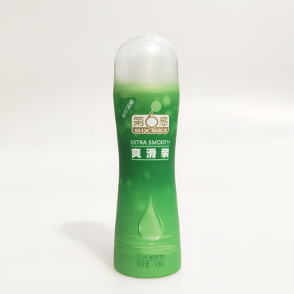 Sixth Sense Body Lubricant 100g