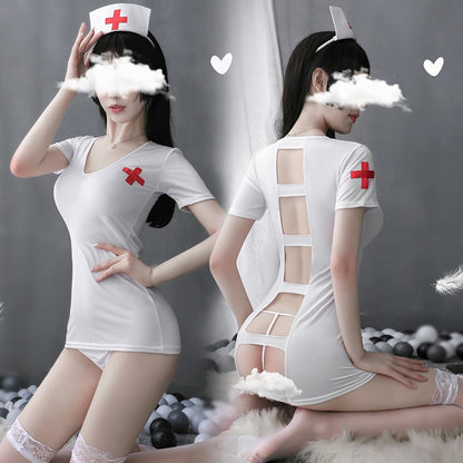 Sweetheart Nurse C100