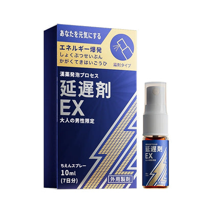 神皇印度神油-征服女神 10ml  L75