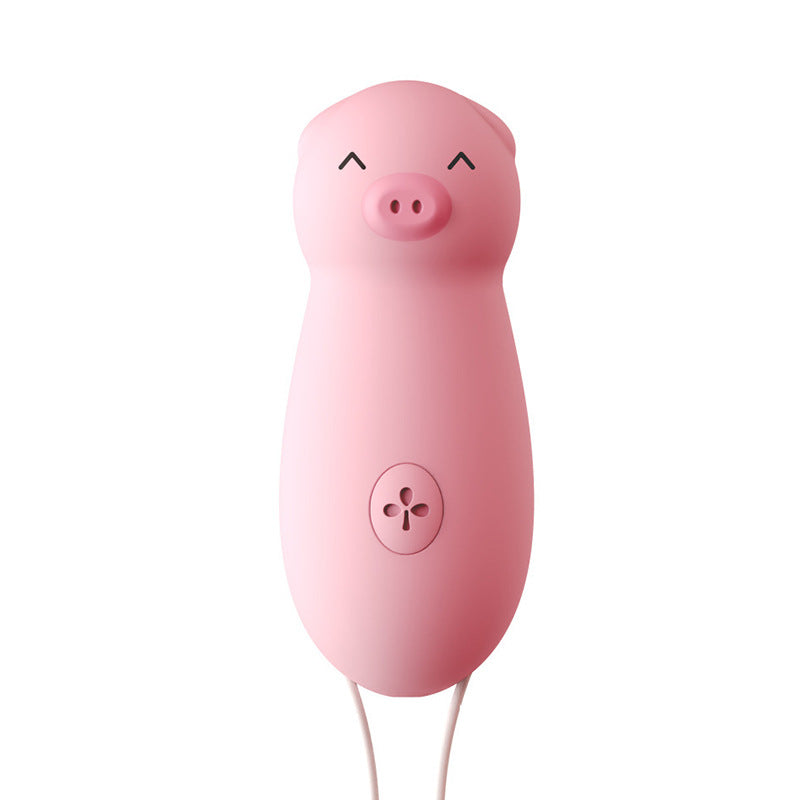 🐱Cute pet vibrator🐷