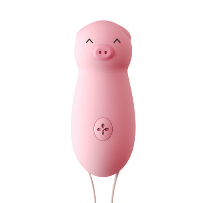 🐱Cute pet vibrator🐷